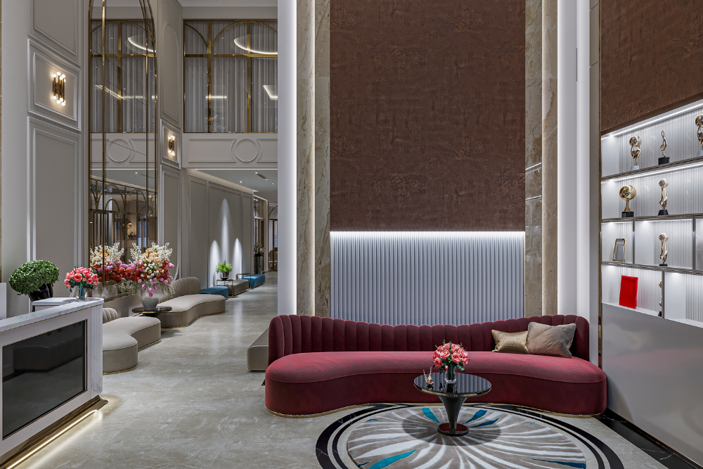 Cannonborough Elliotborough Apartment | Stay In Luxury. Eat,Shop W/ Locals-King Street just 5 Blocks Away