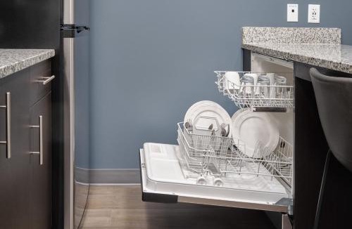 Terry Sanford Hotel | stayAPT Suites Fayetteville-Fort Bragg