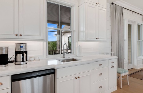 Debordieu Colony House | Steps to Sand, Ocean Views, Game Room, Private Pool + Outdoor Kitchen