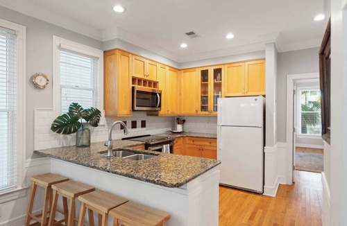 Twin Oaks House | Steps to the Beach + Resort Pools + Golf | Wild Dunes IOP | 137 Grand Pavilion