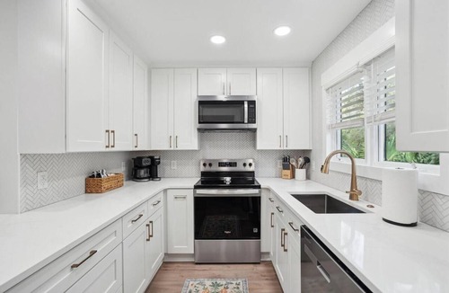 Twin Oaks House | "Still In The Dunes" | Walk to Beach | Golf | Din
