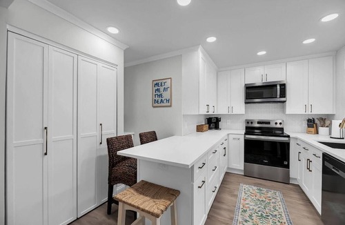 Twin Oaks House | "Still In The Dunes" | Walk to Beach | Golf | Din