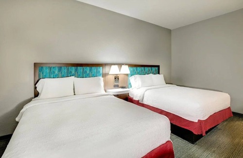 Polk Village Hotel | Stress-Free & Pet-Friendly Stay | Perfect for Family Exploring Beaufort