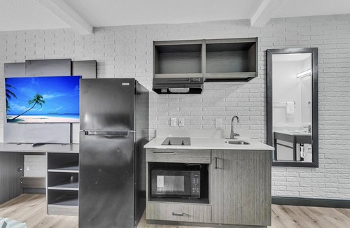 Summerville Hotel | Studio 6 Extended Stay - Summerville, SC - Charleston
