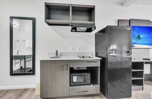 Summerville Hotel | Studio 6 Extended Stay - Summerville, SC - Charleston