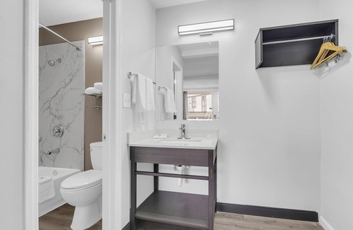 Summerville Hotel | Studio 6 Extended Stay - Summerville, SC - Charleston