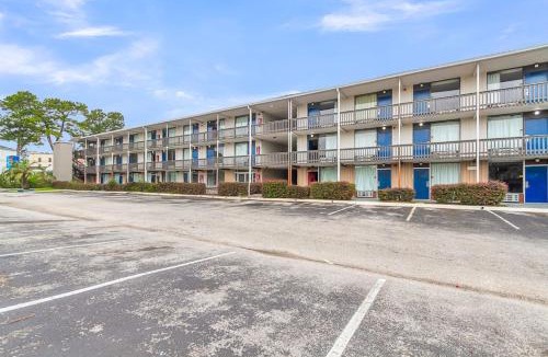 Summerville Hotel | Studio 6 Extended Stay - Summerville, SC - Charleston