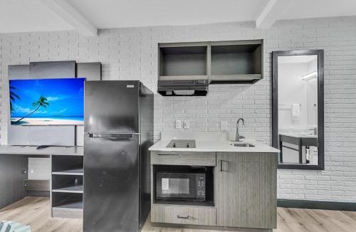Summerville Hotel | Studio 6 Extended Stay - Summerville, SC - Charleston