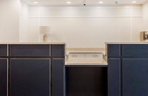 Downtown Charleston Resort | Studio Deluxe Condo at King 583 - Downtown Charleston