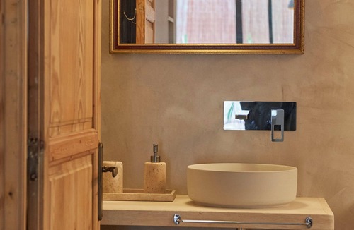 Aiguablava Apartment | Studio Suite with private patio in Aiguablava-Begur