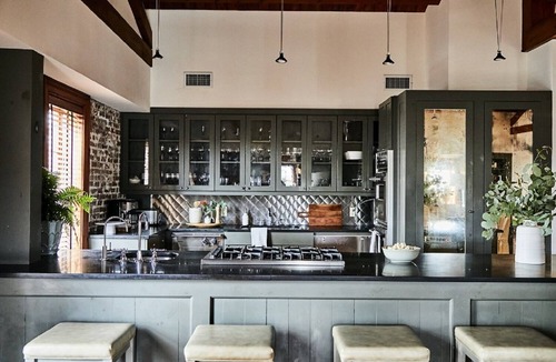 Charleston Historic District Apartment | Stunning 3 Bedroom Loft with Upscale Hotel Amenities