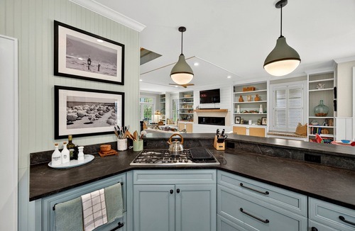 West Beach House | Stunning 7 BR Home on Eugenia, Private Pool, 100 yards to Beach!