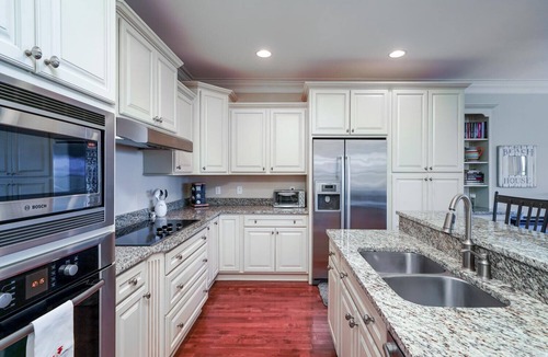 Seabrook Island House | Stunning Gem! Amazing Marsh/Tidal Views. Amenity access included!