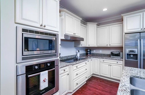 Seabrook Island House | Stunning Gem! Amazing Marsh/Tidal Views. Amenity access included!