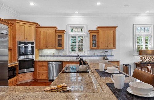 West Beach House | Stunning Oceanfront on Kiawah's West Beach: Only 25 Yards to Beach!