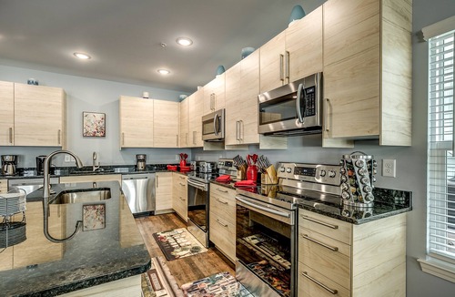 North Myrtle Beach House | STUNNING RETREAT: DESTINATION with Private AMENITIES: POOL+SPA+GAME ROOM+THEATRE