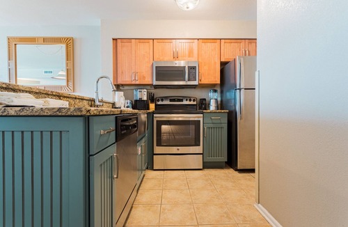 Windy Hill Villa | Stupendous Shore Crest Vacation Villas I & II, 2 Bedroom Oceanfront