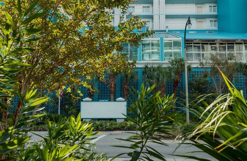 Windy Hill Villa | Stupendous Shore Crest Vacation Villas I & II, 2 Bedroom Oceanfront