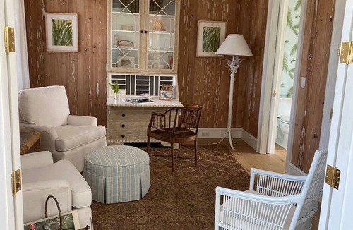 Sullivan's Island House | Sullivan's Island Home