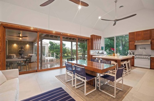 Sullivan's Island House | Sullivan's Island | Oceanview Island House