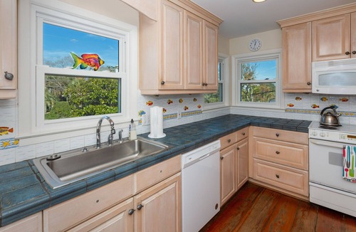 Sullivan's Island House | Sullivan's Island 5 Bdrms/4 Baths