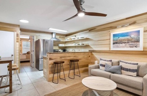 Sullivan's Island Apartment | Sullivans Island Beach Getaway 'Island Gem'