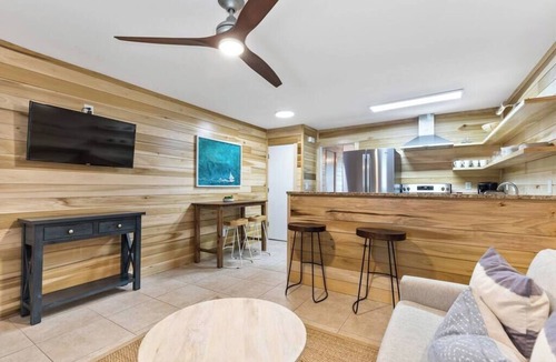 Sullivan's Island Apartment | Sullivans Island Beach Getaway 'Island Gem'