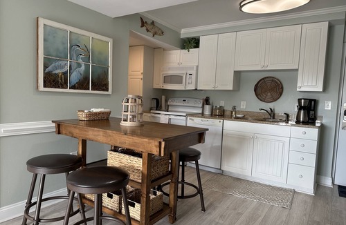 North Litchfield Beach Condo | Summerhouse Villas Condo with Resort Amenities! Short or long term rentals.