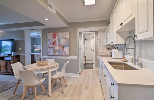 North Litchfield Beach Apartment | Summerhouse Villas Condo with Resort Amenities!