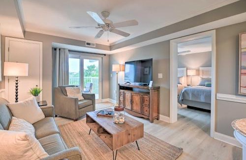 North Litchfield Beach Apartment | Summerhouse Villas Condo with Resort Amenities!