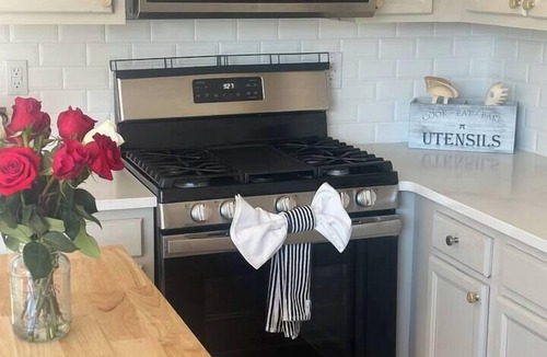 Summerville House | Summerville’s Charm House
