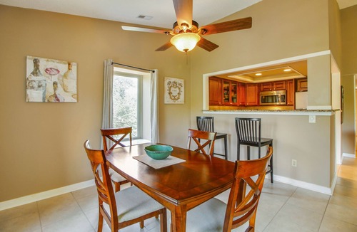 South Beach Villa | Sunset Rentals | Bluff Villas 1720