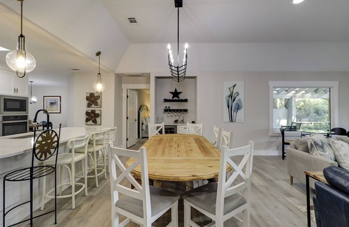 Beach Lagoon House | Sunset Rentals | West Beach Lagoon 23