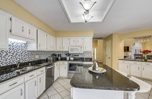 Sea Pines House | Sunset Rentals | Jessamine Place 2 | Dog Friendly