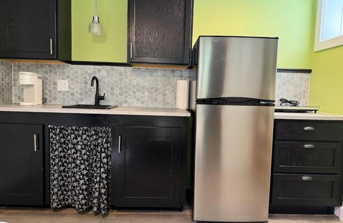 Bridgewater Apartment | Sunset Suite