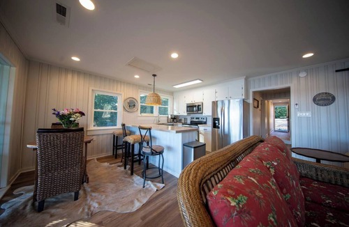 Camden House | Sunsets and Ramp and Dock Access on Lake Wateree