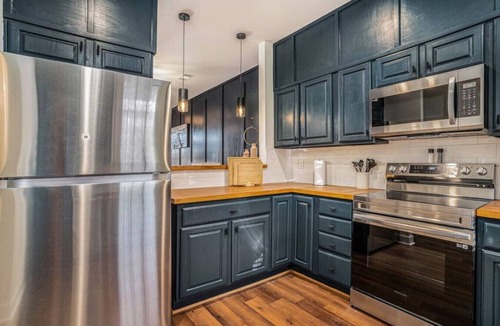 Santee Condo | Sunsets on Lake Marion: 2BD Lakefront Luxury Bliss