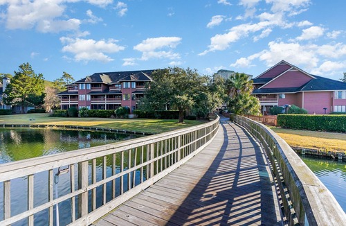 Arcadian Shores Cabin | Super cute 1 bedroom lodge - 304 Laurel Court