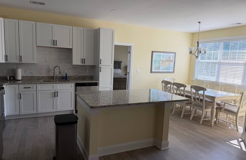Loris House | Superb 4-bedroom house with AC in charming Loris
