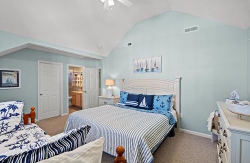 Surfside Beach House | Surf, Sip and Swim , Family Beach Retreat with shared Private Pool