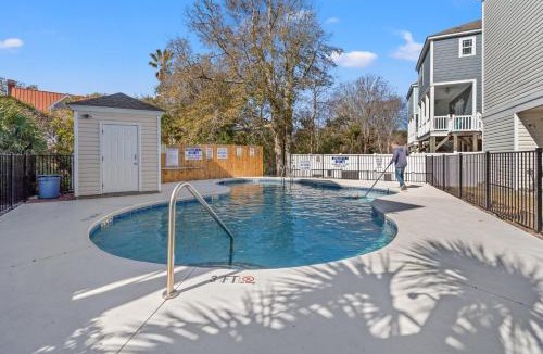 Surfside Beach House | Surf, Sip and Swim , Family Beach Retreat with shared Private Pool
