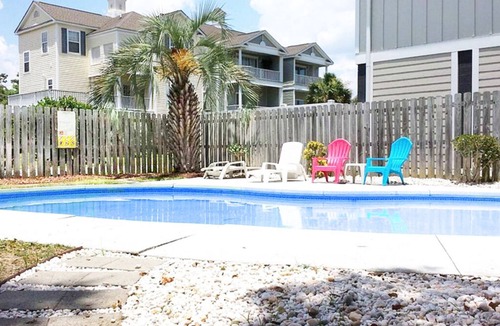 Surfside Beach Apartment | Surfside Beach, SurfsUp LoTide!