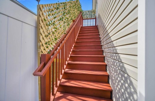 Bluffton Apartment | Sweet Nest Bluffton Cottage