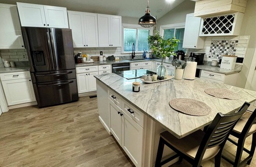 Moncks Corner House | Sweetgrass Hideaway in the Low Country