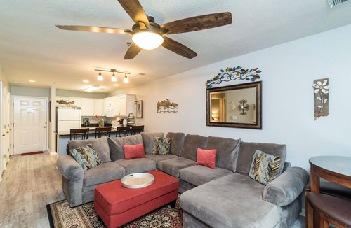 Pawleys Island Condo | TB 54D 1st Floor Condo True Blue Golf/Tennis/Pool Accessible Close to Beach