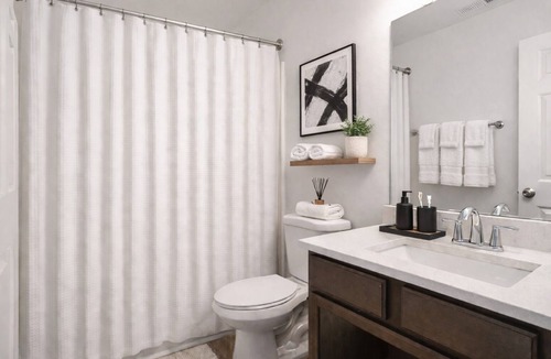 Paw Creek House | Terrific 3-bedroom house with AC in charming Charlotte