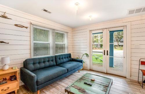 Folly Beach House | That Place Cottage A