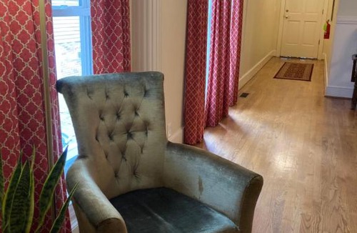 Columbia Bed & Breakfast | The 1425 Inn