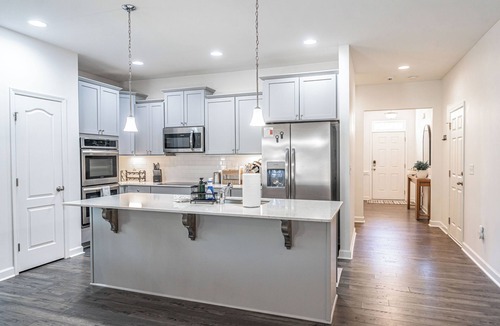 Aberdeen House | The 19th Hole, Your Dream Getaway In Pinehurst
