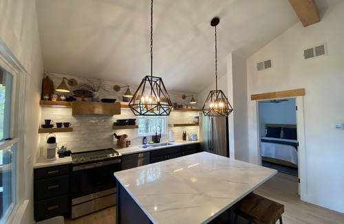 Walterboro House | The Ashepoo House at Eden at Gracefield